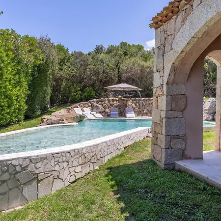 Pevero * Porto Cervo